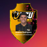 Rodriguez Player card