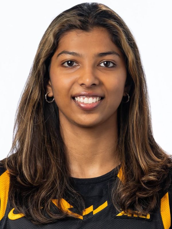 Ann Zachariah, VCU women’s basketball, 2026–27
