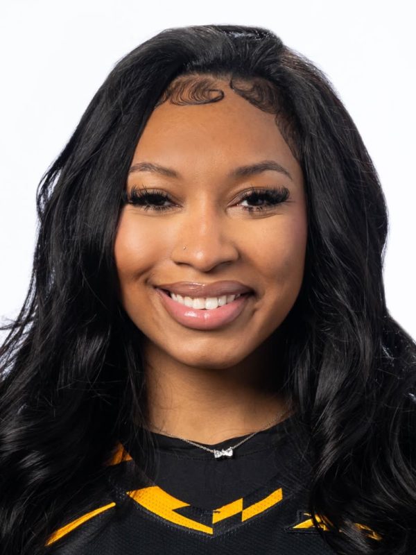 Cyriah Griffin, VCU women’s basketball, 2026–27