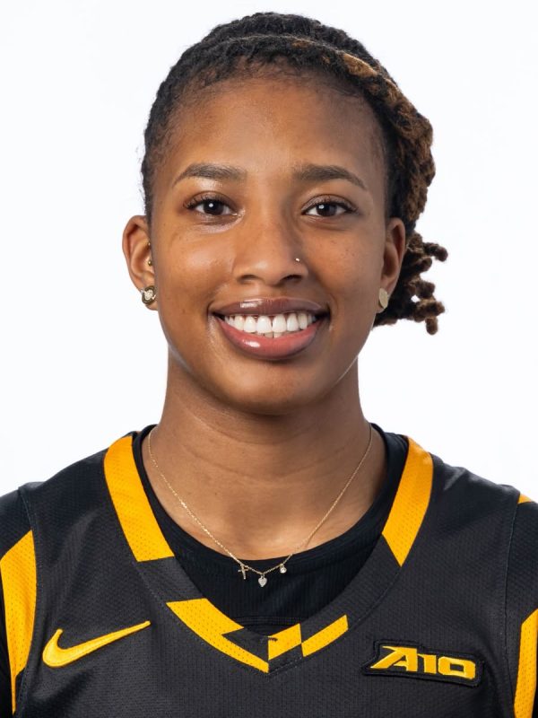 Daija Preston, VCU women’s basketball, 2026–27