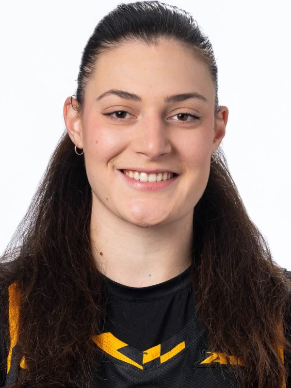 Katarina Kneževic, VCU women’s basketball, 2026–27