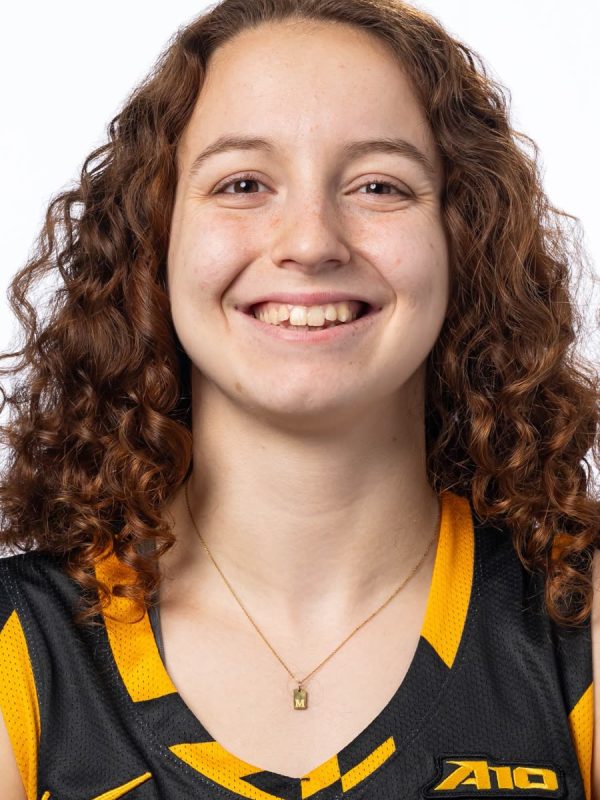 Laia Crespín, VCU women’s basketball, 2026–27