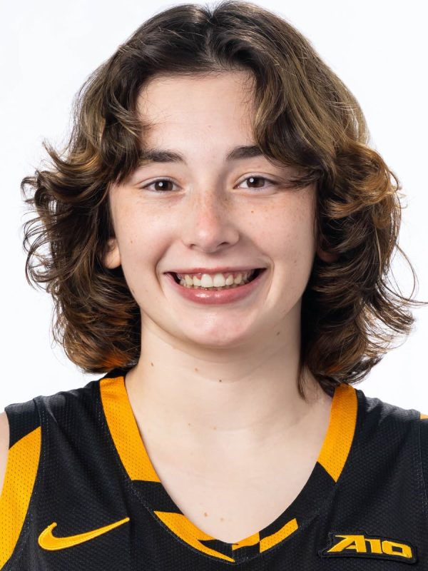 Lucía Sotelo, VCU women’s basketball, 2026–27