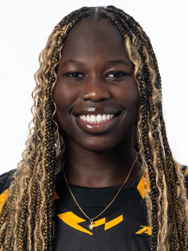 Lucy Ghaifan, VCU women’s basketball, 2026–27