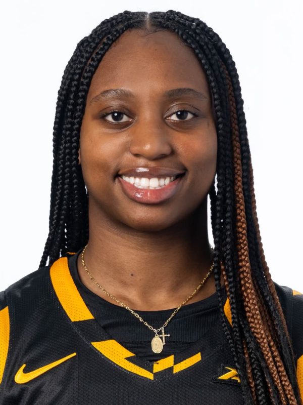 Patricia Augustin, VCU women’s basketball, 2026–27