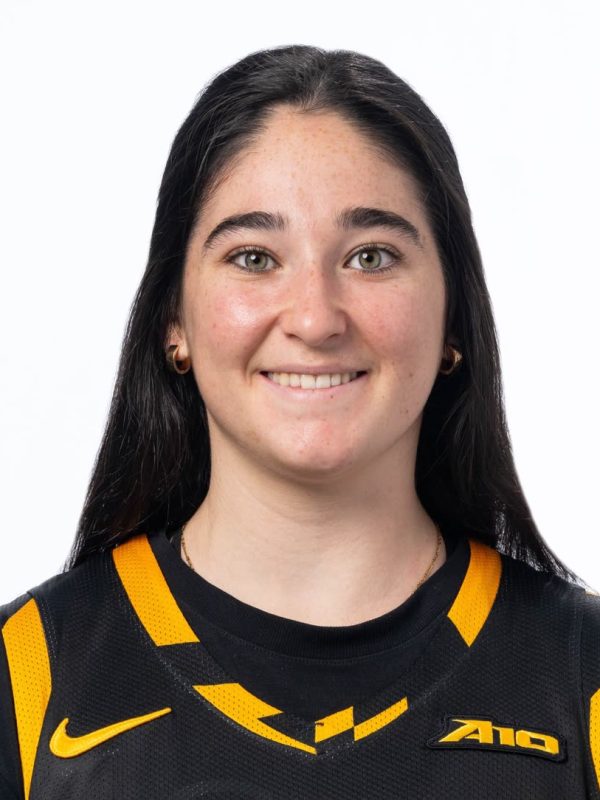 Ada Toribio Saez, VCU women’s basketball, 2026–27