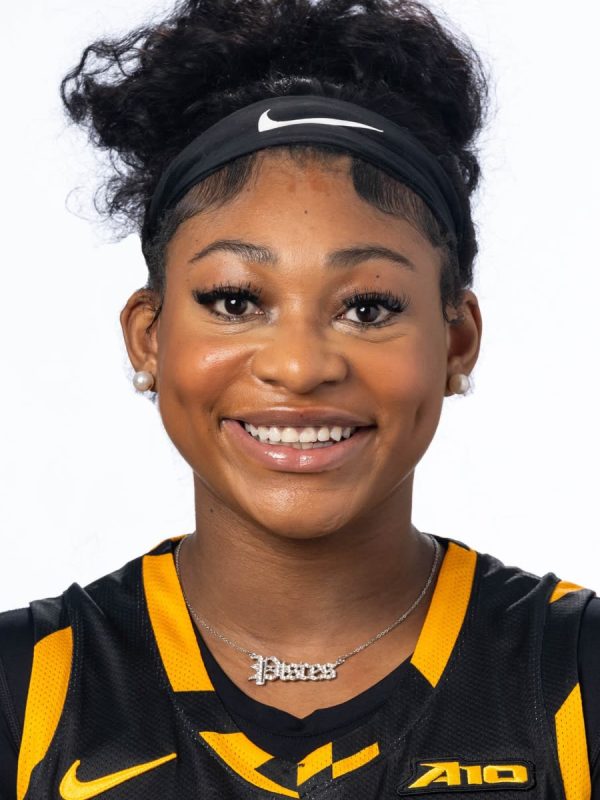 Alexis Riggs, VCU women’s basketball, 2026–27