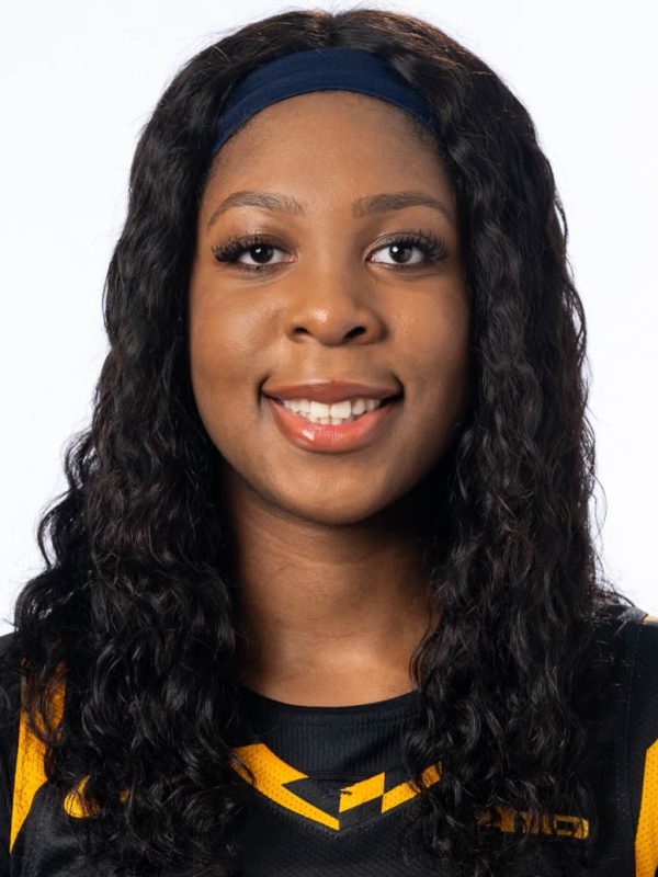 GiGi Quist, VCU women’s basketball, 2026–27